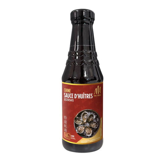 MEI ASIA Oyster Sauce
