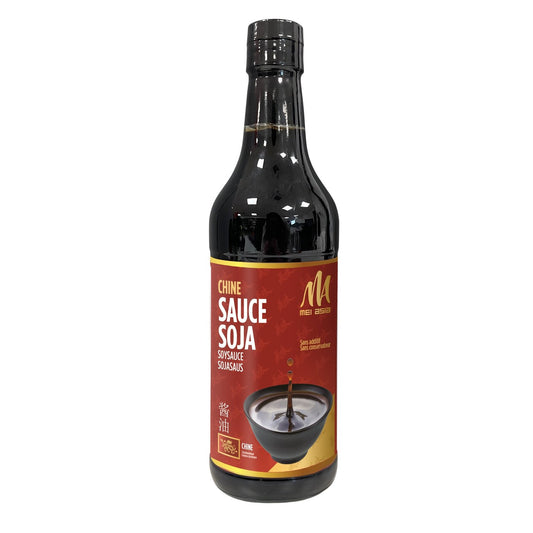 MEI ASIA Soy Sauce