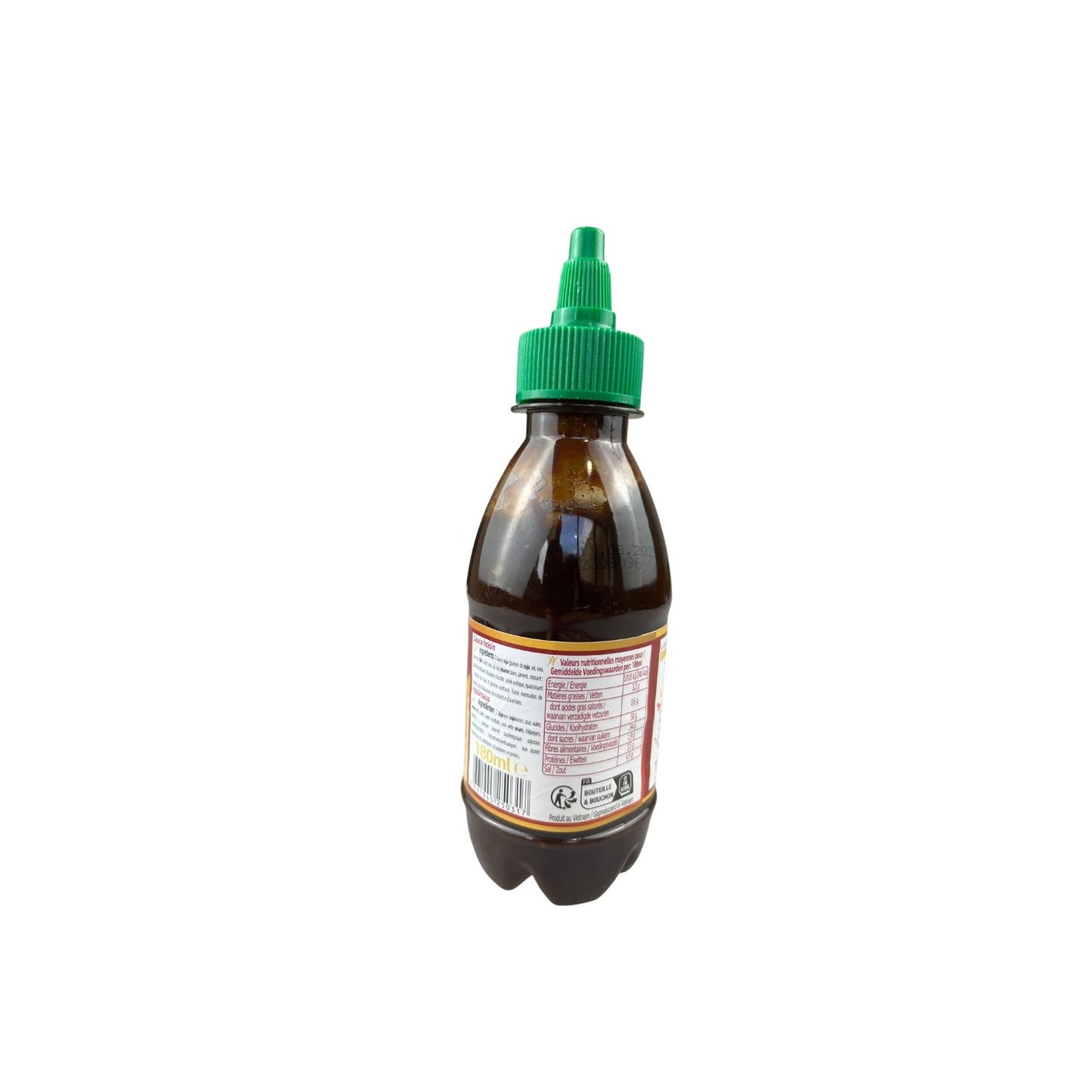 MEI ASIA Barbecue Hoisin Sauce