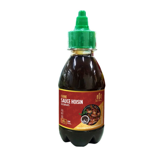 MEI ASIA Barbecue Hoisin Sauce