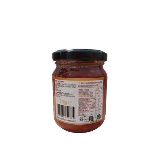 MEI ASIA Chili Puree