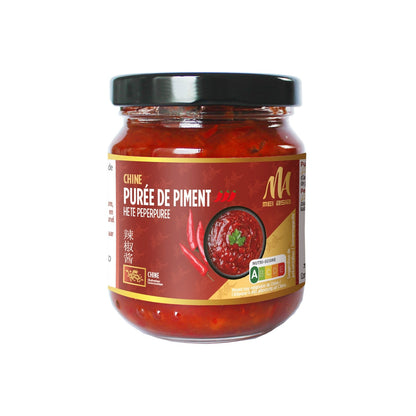 MEI ASIA Chili Puree