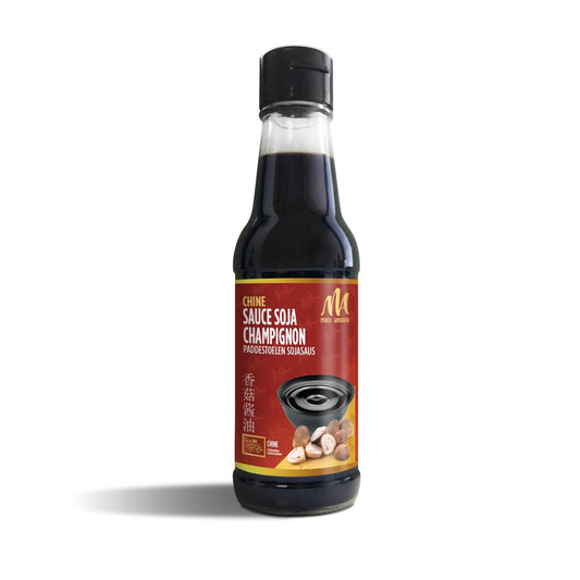 Sauce Soja Champignon MEI ASIA le flacon de 150mL