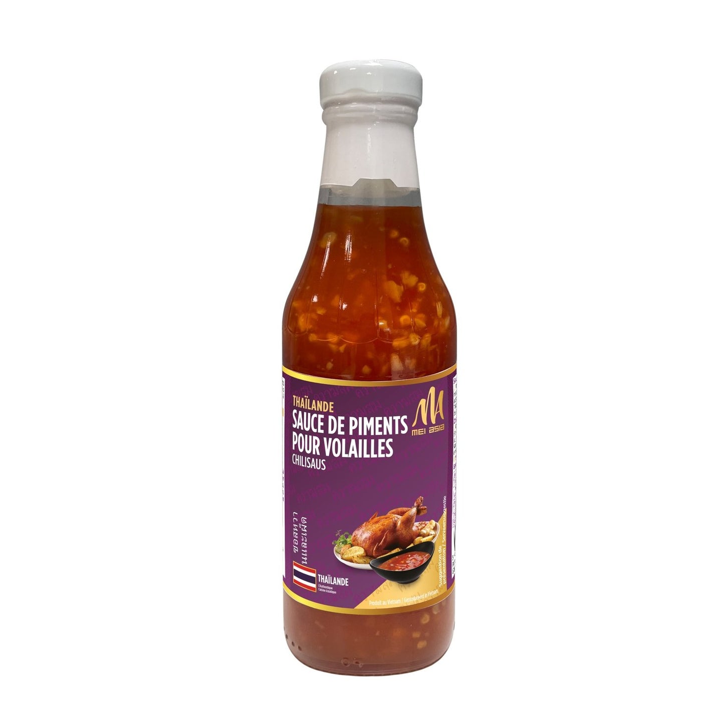 MEI ASIA Chili Sauce for Poultry