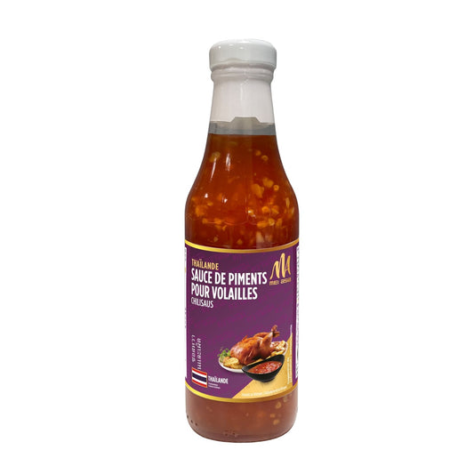 MEI ASIA Chili Sauce for Poultry