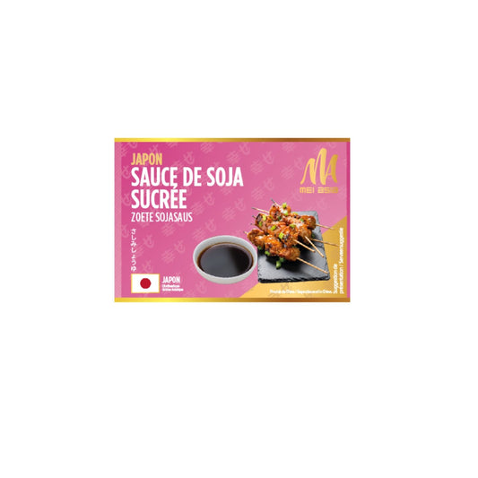 Sauce de Soja MEI ASIA le flacon de 150mL
