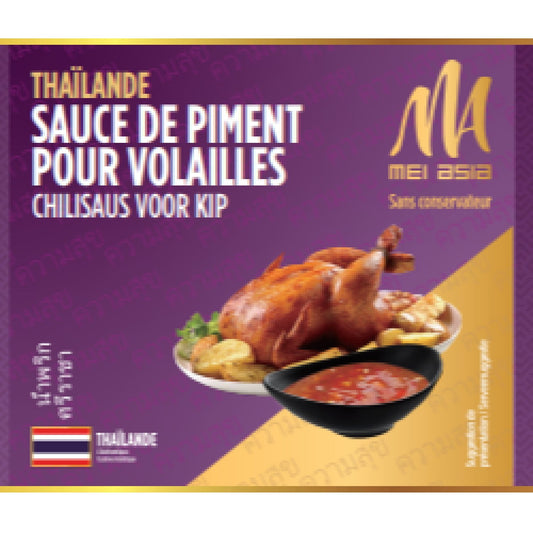 MEI ASIA Chili Sauce for Poultry