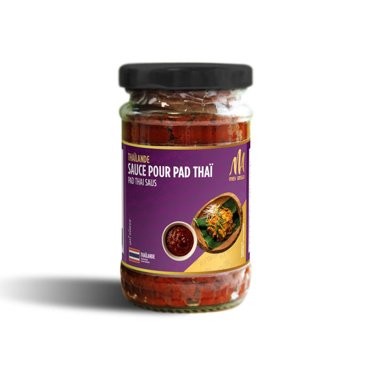Sauce pour Pad Thai MEI ASIA le pot de 110g