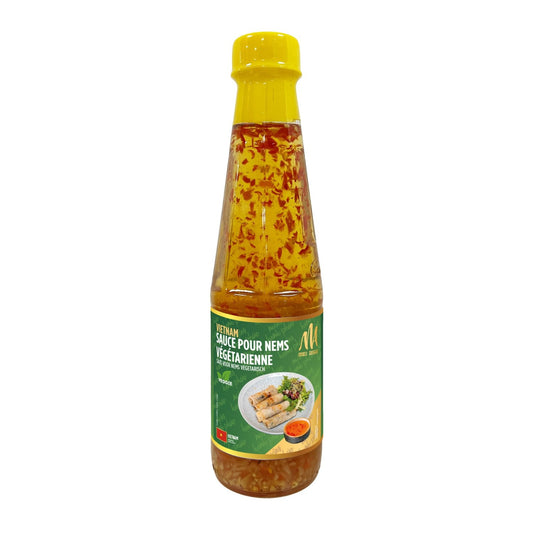 Sauce pour Nems Végétarienne MEI ASIA la bouteille de 250mL