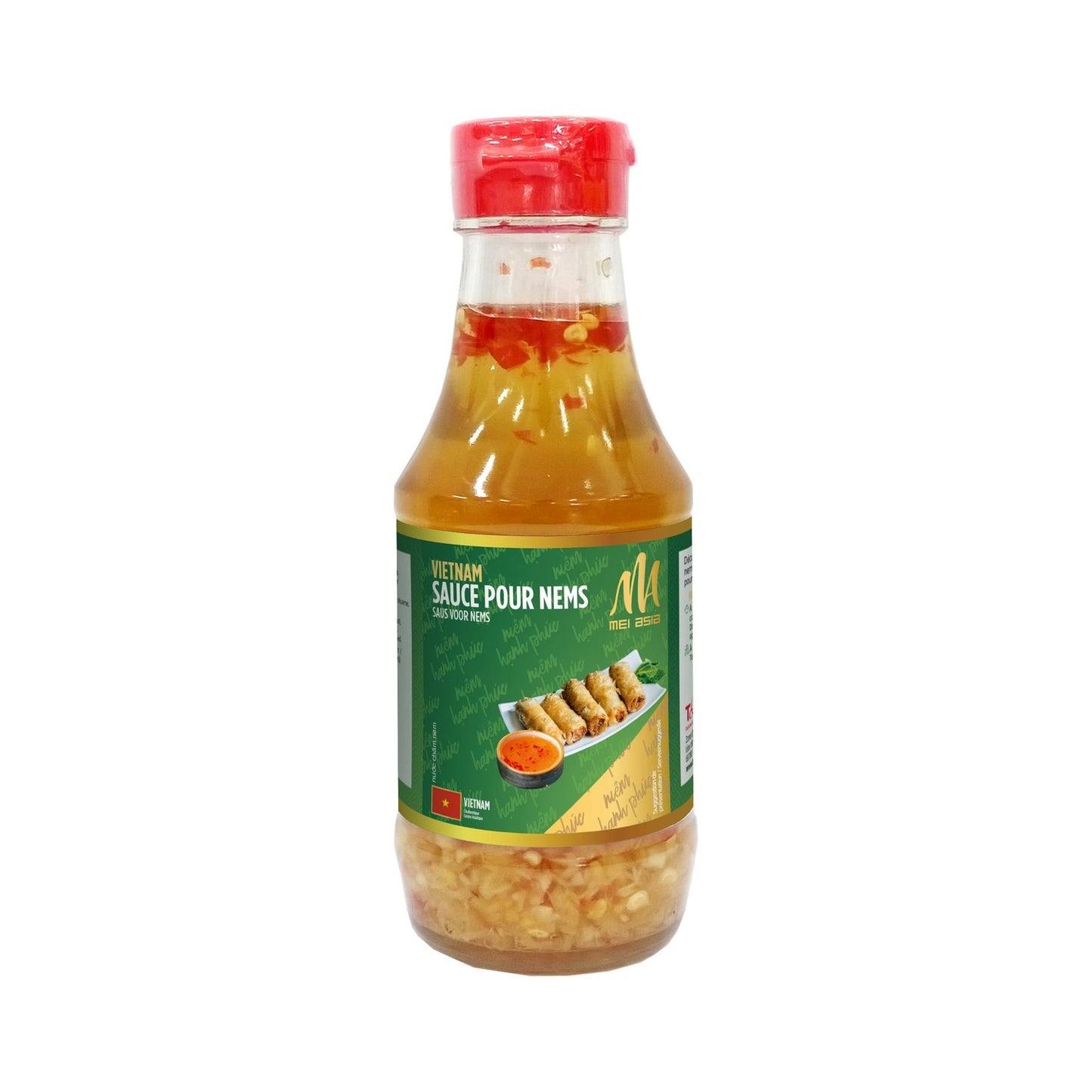 Sauce pour Nems MEI ASIA