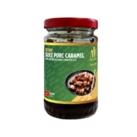 Sauce pour Porc au Caramel MEI ASIA le pot de 110g
