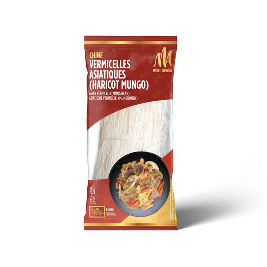 MEI ASI Mung Bean Vermicelli