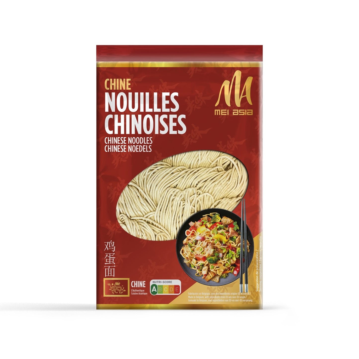 MEI ASIA Chinese Noodles