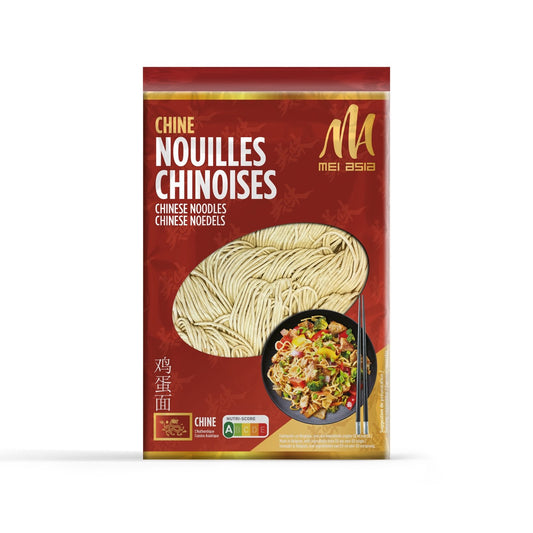 MEI ASIA Chinese Noodles