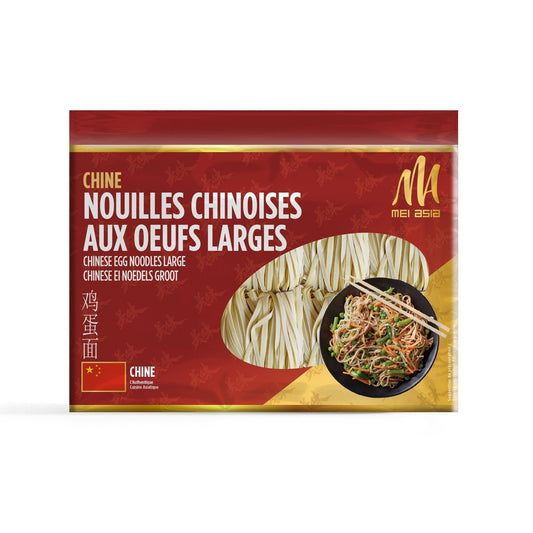 MEI ASIA Egg Noodles