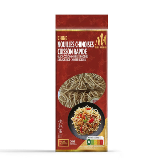 MEI ASIA Quick Cook Chinese Noodles