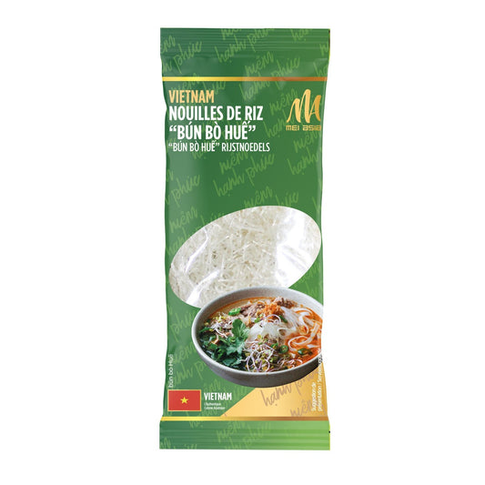 Vermicelle de Riz Bun Bo MEI ASIA le paquet de 300g