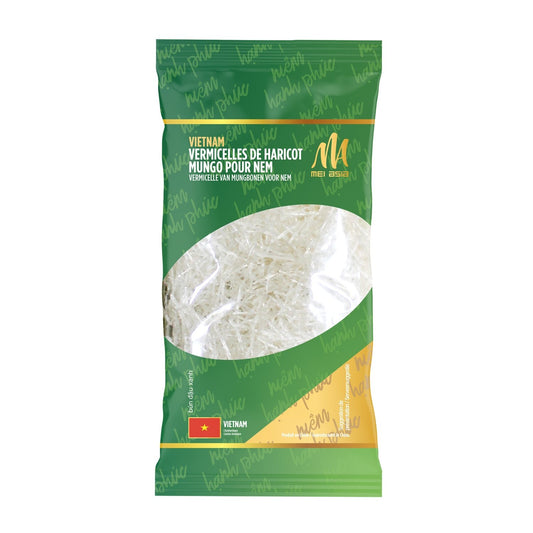Vermicelle de Haricot Mungo Coupe MEI ASIA le paquet de 150g