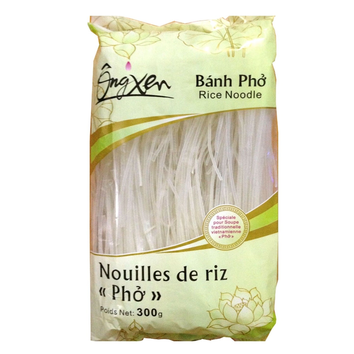ONG XEN Rice Noodles