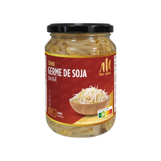 MEI ASIA Soybean Germ