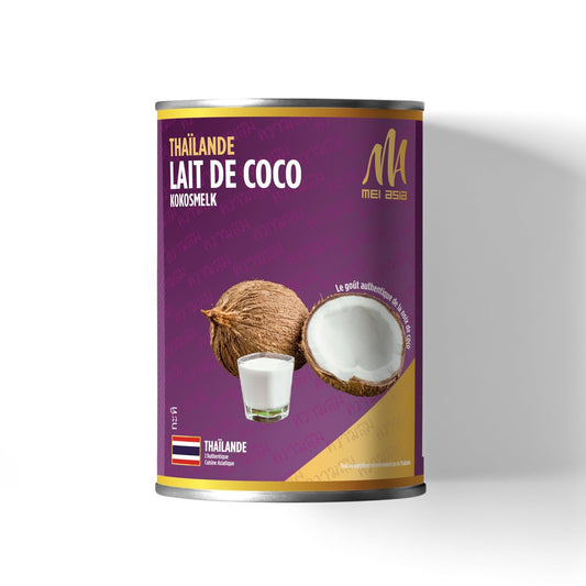 MEI ASIA Coconut Milk