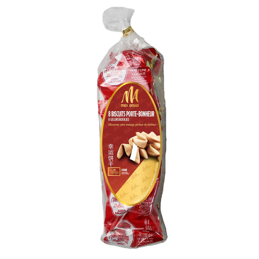 MEI ASIA Lucky Biscuit