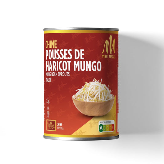 MEI ASIA Mung Bean Sprout