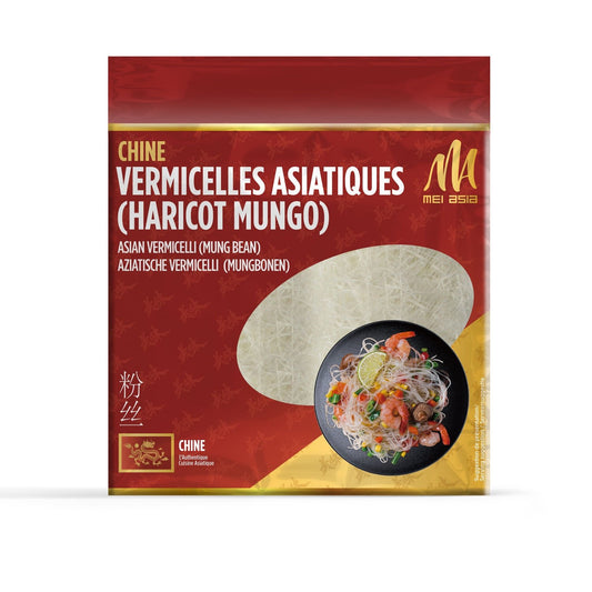 MEI ASIA Mung Bean Vermicelli