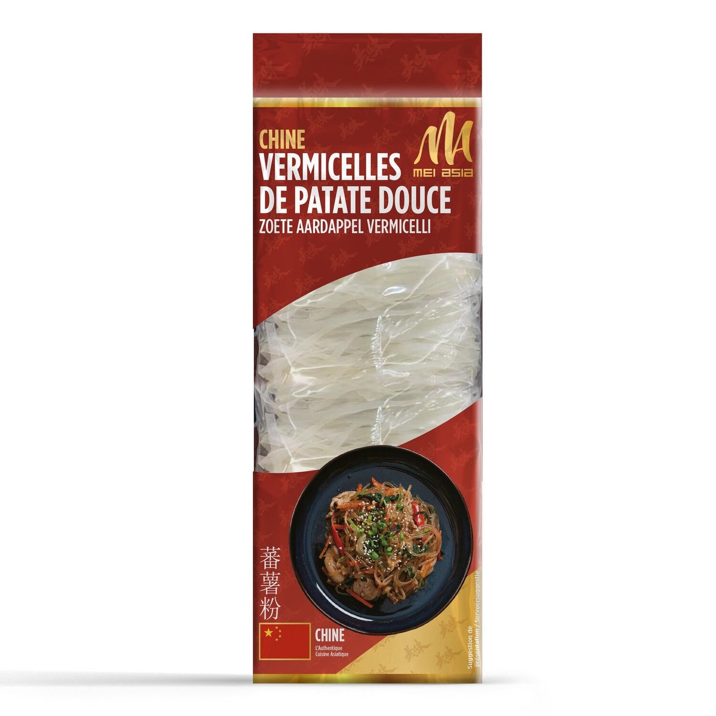 MEI ASIA Sweet Potato Vermicelli