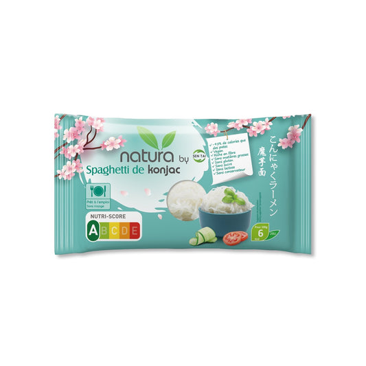 MEI ASIA Konjac Spaghetti