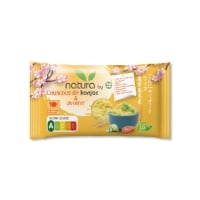 Couscous de Konjac et Avoine MEI ASIA le sachet de 250g