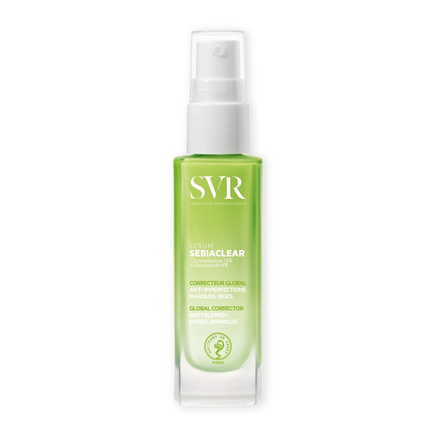 Sérum Correcteur Anti-imperfections LABORATOIRE SVR 