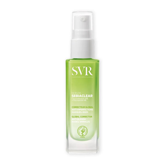 Sérum Correcteur Anti-imperfections LABORATOIRE SVR 