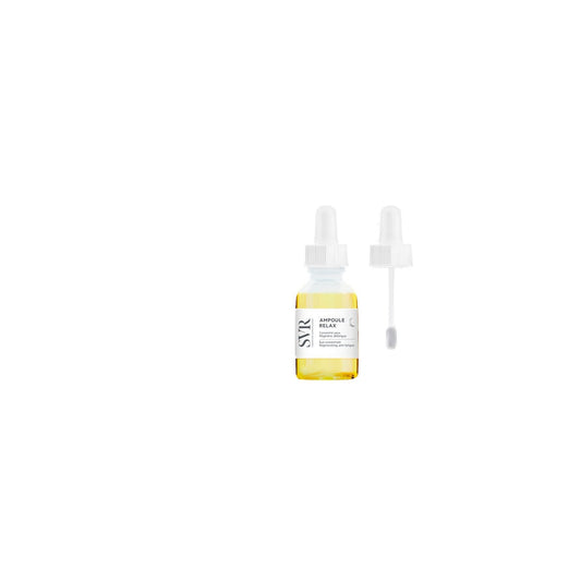 Soin Contour des Yeux Nuit Anti-Poches Anti-Cernes Relaxant LABORATIORE SVR le flacon de 15mL