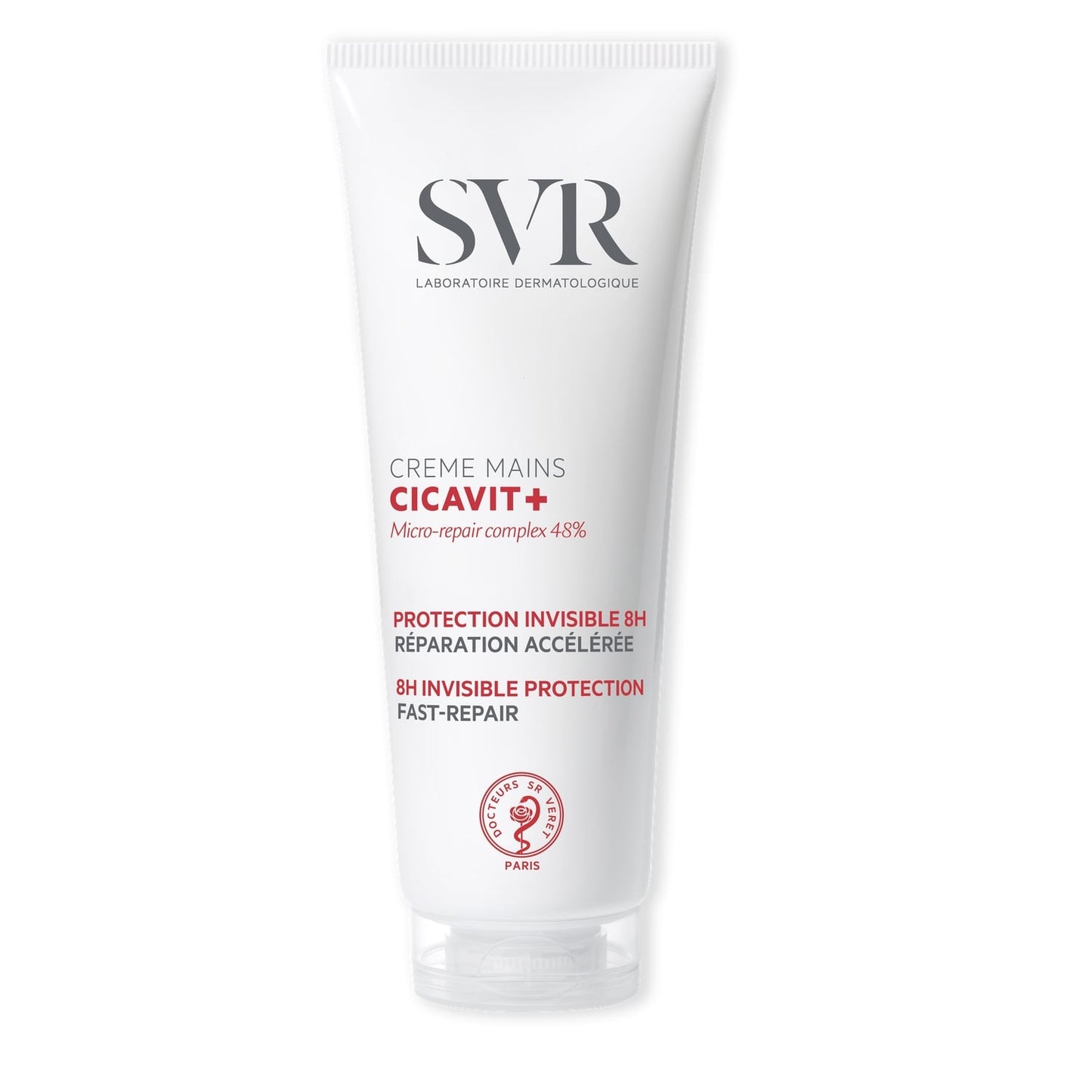 Crème Mains Répare et Protège Anti-Irritations Cicavit+ LABORATOIRE SVR 
