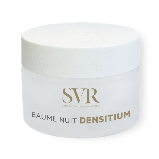 Densitium LABORATIORE SVR Face Night Cream for Women Mature Skin Global Repair