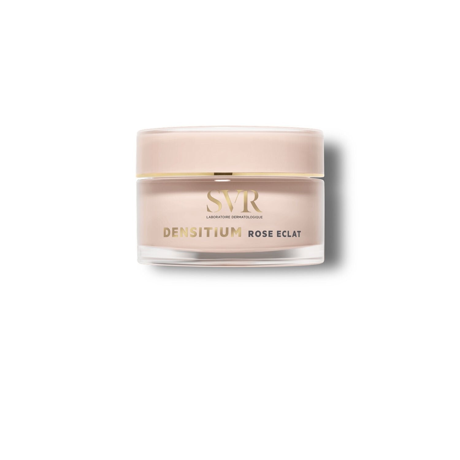 Crème Visage Anti-Âge Rose Eclat Peau Mature LABORATIORE SVR le pot de 50mL