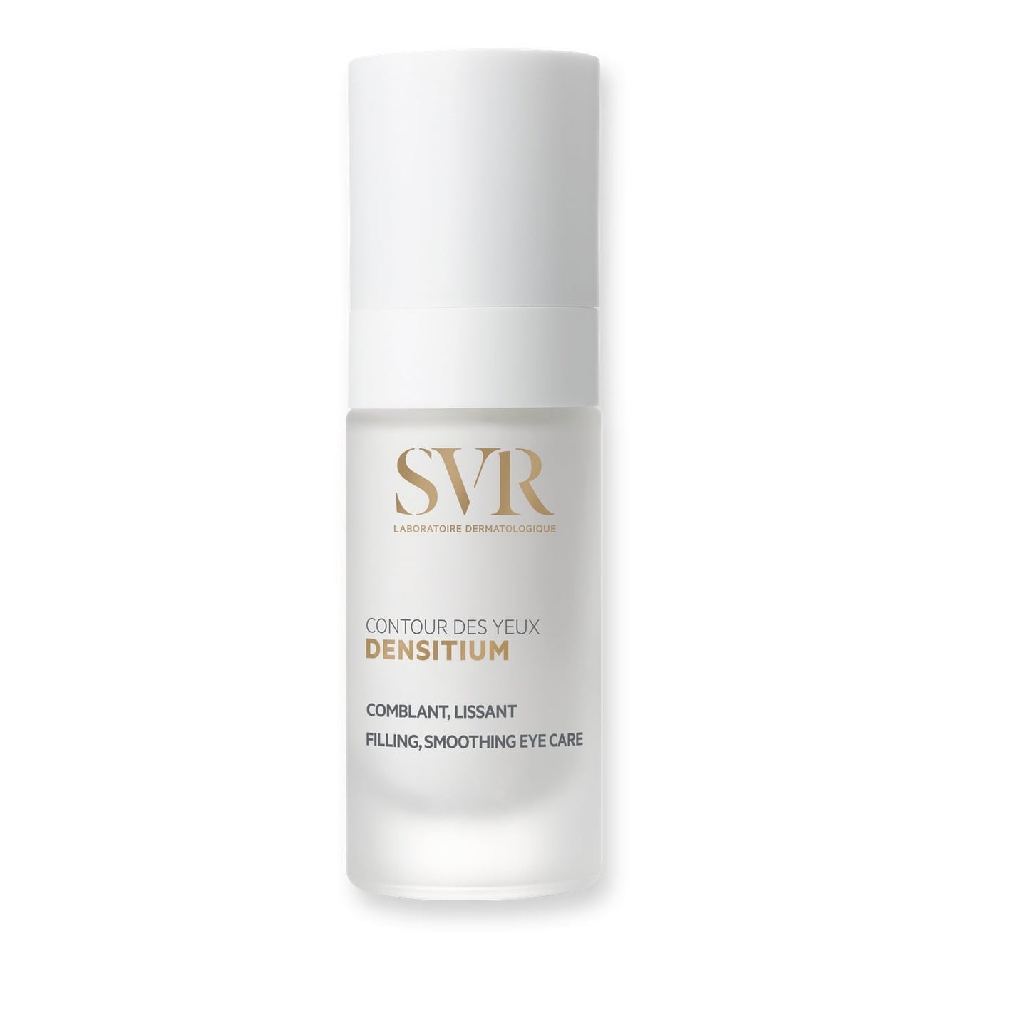 Contour des yeux Anti-âge Anti-poches Anti-cernes Densitium LABORATOIRE SVR 