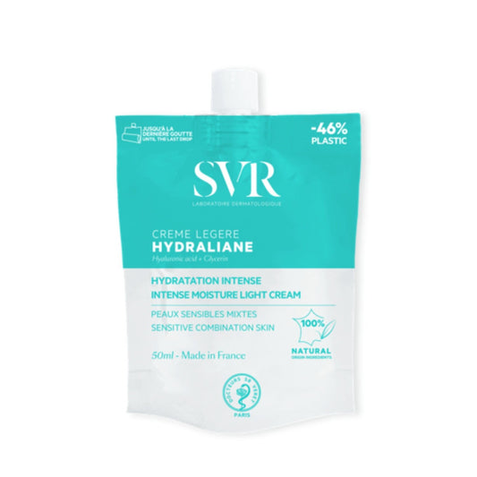Hydraliane Light Cream LABORATOIRE SVR