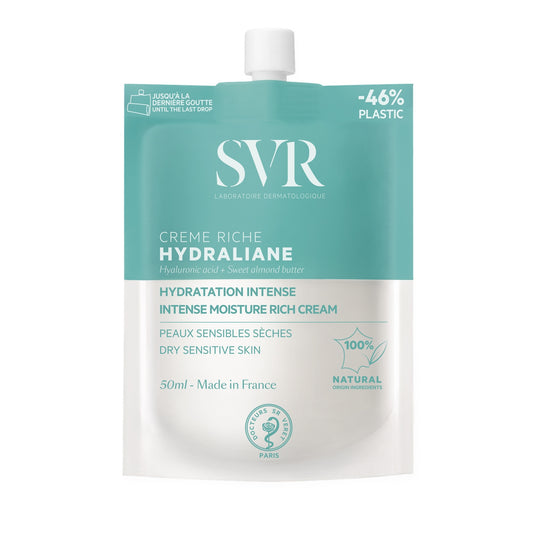Hydraliane Extra Rich Moisturizing Balm SVR LABORATOIRES