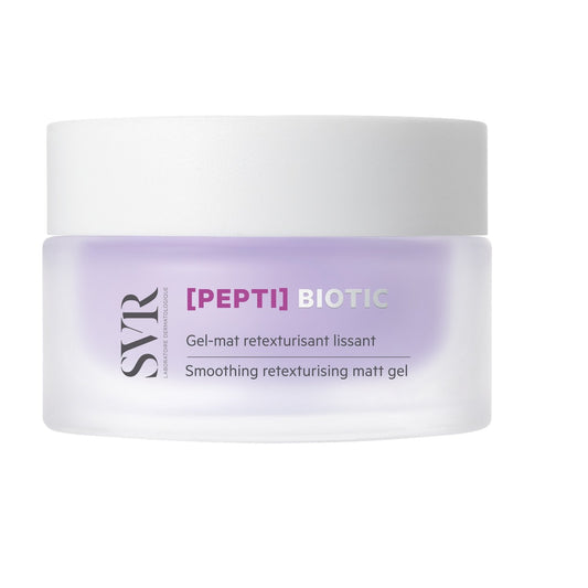 Anti-Wrinkle Gel for Normal to Combination Skin, Retexturizing, Smoothing, Refillable, LABORATOIRE SVR