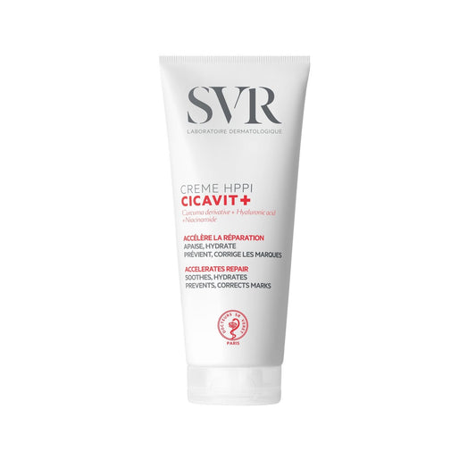 Crème HPPI CICAVIT+ LABORATOIRE SVR le flacon de 100mL