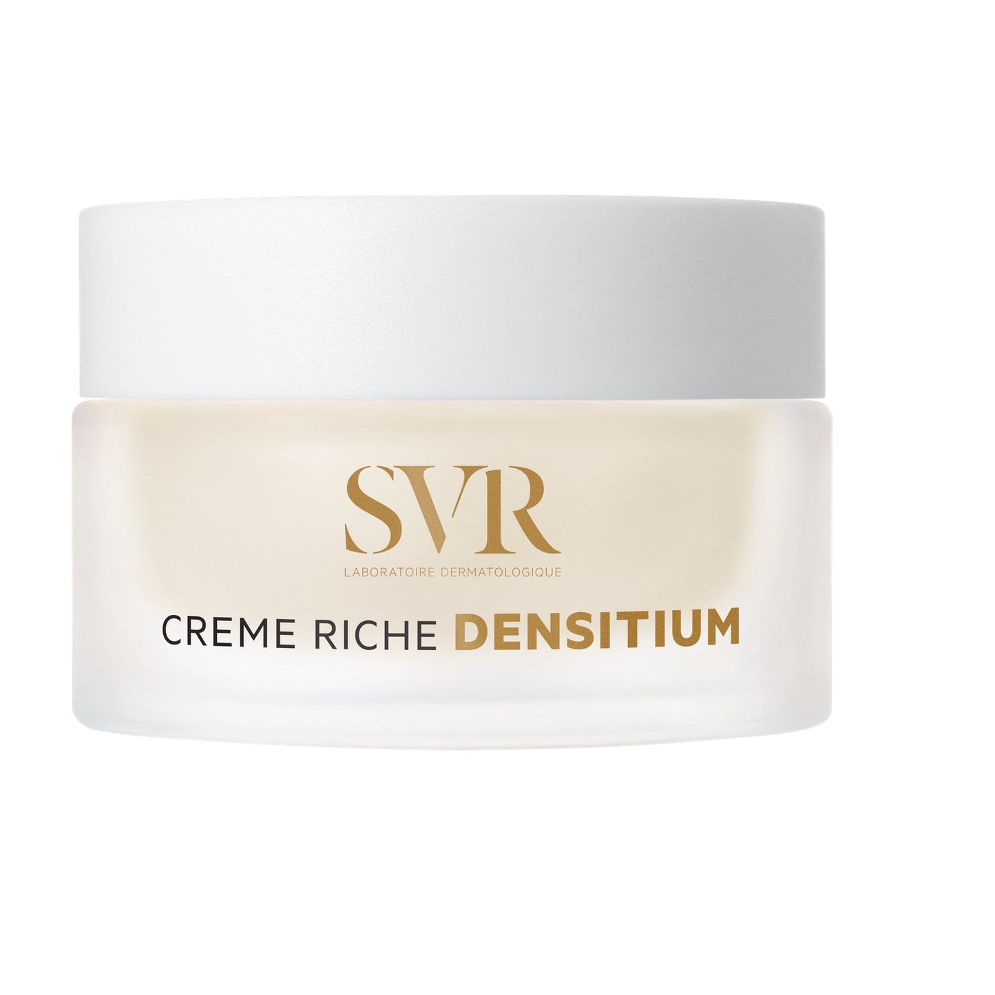 Soin Anti-Âge Crème Riche Densitium - Rechargeable LABORATOIRE SVR 