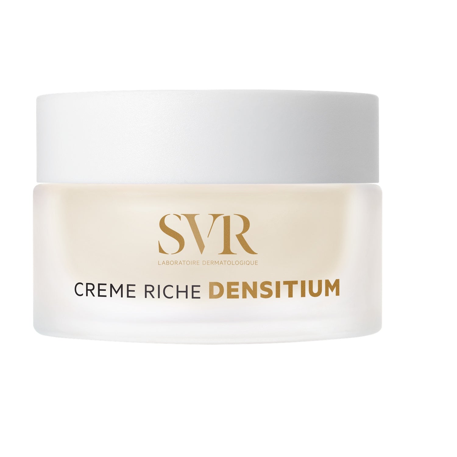 Soin Anti-Âge Crème Riche Densitium - Rechargeable LABORATOIRE SVR 