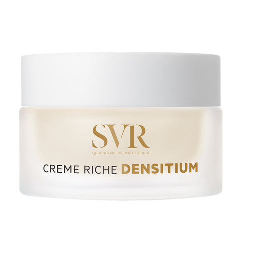 Soin Anti-Âge Crème Riche Densitium - Rechargeable LABORATOIRE SVR 