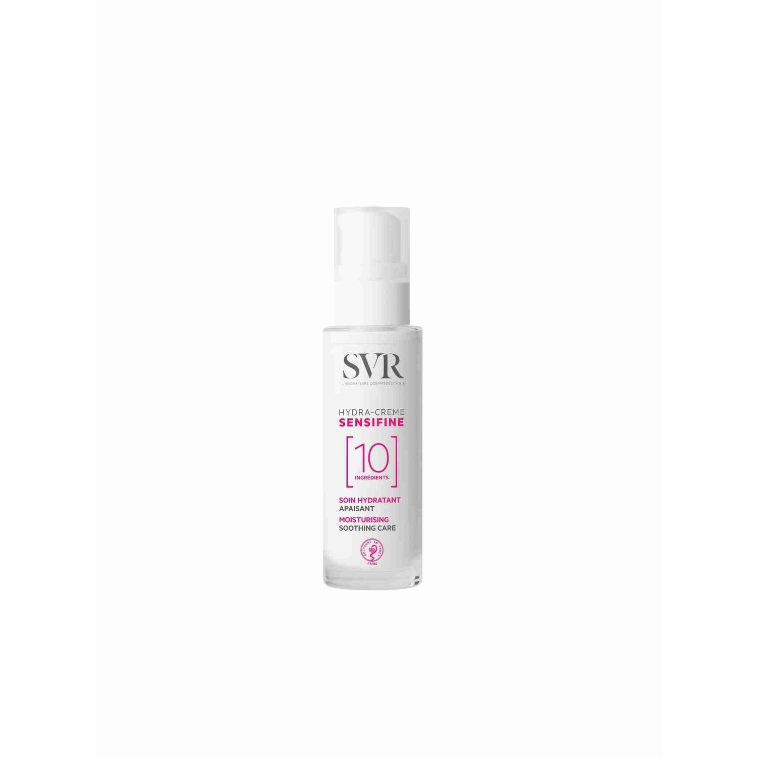 Crème Hydra Sensifine LABORATOIRE SVR 