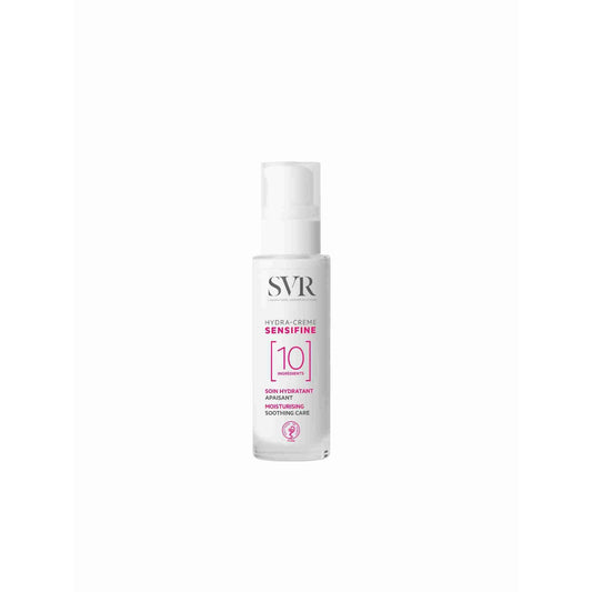 Crème Hydra Sensifine LABORATOIRE SVR 