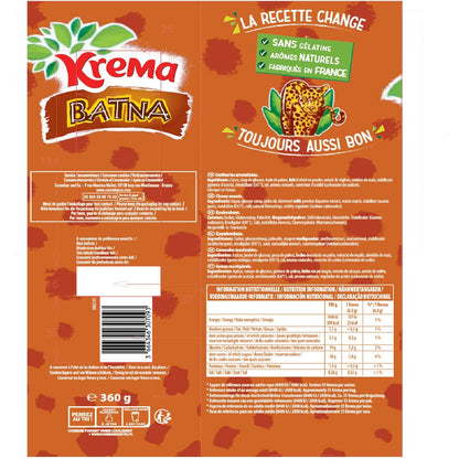 Bonbons Batna KREMA