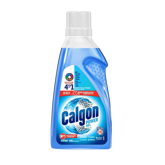 Gel Anti-Calcaire 4 en 1 CALGON le flacon de 750mL