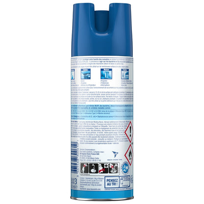 Lysol Fresh Scent Disinfectant Household Cleaner